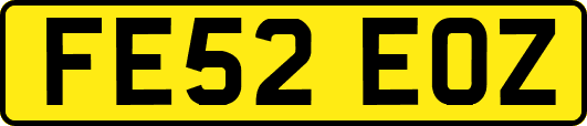 FE52EOZ