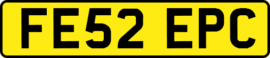 FE52EPC