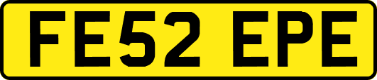 FE52EPE