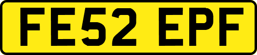 FE52EPF