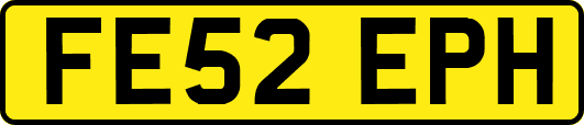 FE52EPH