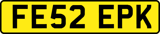 FE52EPK