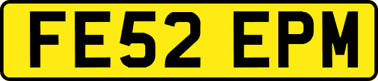 FE52EPM