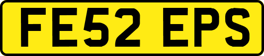 FE52EPS