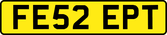 FE52EPT