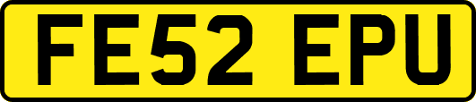 FE52EPU