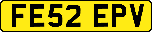 FE52EPV