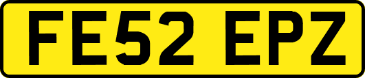 FE52EPZ