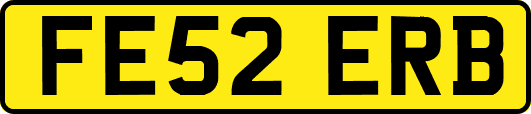 FE52ERB