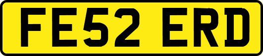 FE52ERD