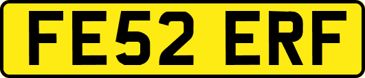 FE52ERF