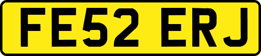 FE52ERJ
