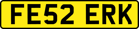FE52ERK