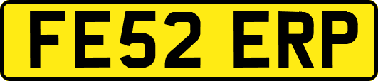 FE52ERP