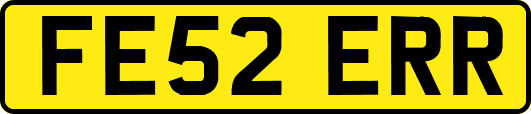 FE52ERR