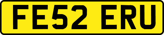FE52ERU