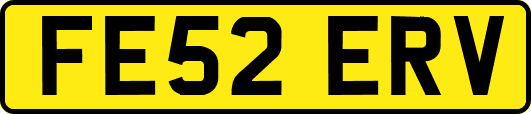 FE52ERV