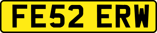 FE52ERW