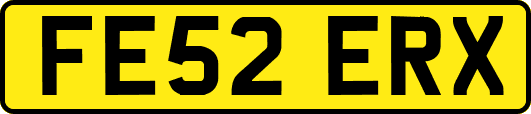FE52ERX