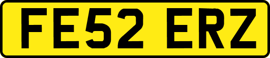 FE52ERZ