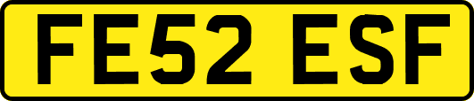FE52ESF