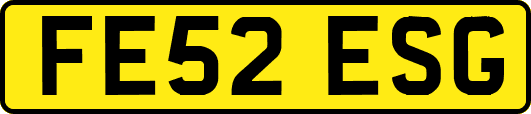 FE52ESG