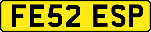 FE52ESP