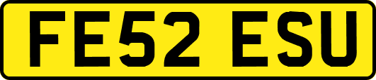 FE52ESU