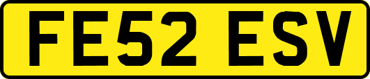 FE52ESV