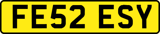 FE52ESY