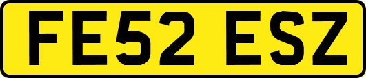 FE52ESZ