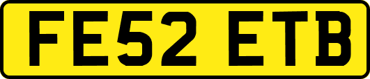 FE52ETB