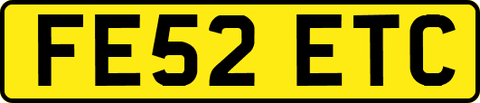 FE52ETC