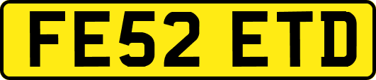 FE52ETD