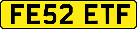 FE52ETF