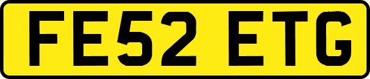 FE52ETG