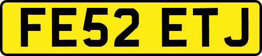FE52ETJ
