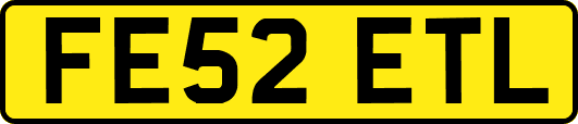 FE52ETL