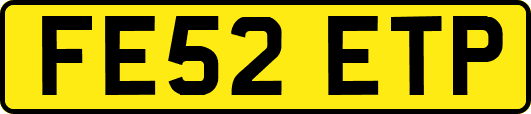 FE52ETP