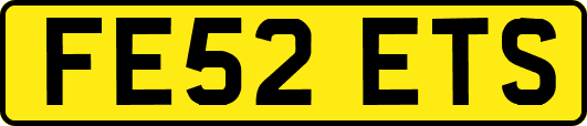 FE52ETS