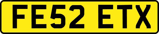 FE52ETX