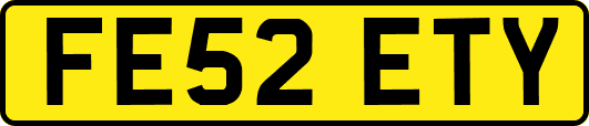 FE52ETY