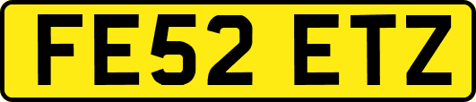 FE52ETZ