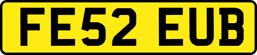 FE52EUB