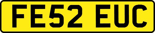 FE52EUC