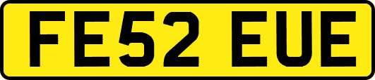 FE52EUE