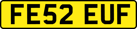 FE52EUF