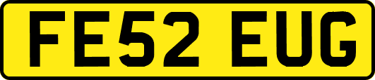 FE52EUG