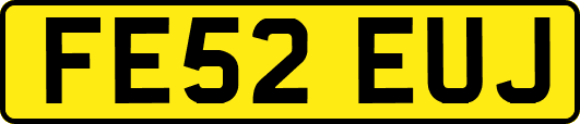 FE52EUJ