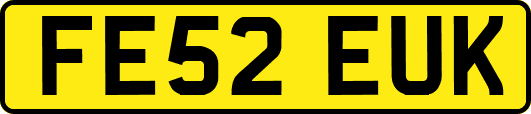 FE52EUK